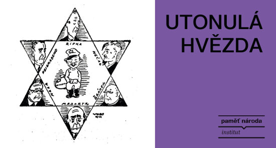 Utonulá hvězda